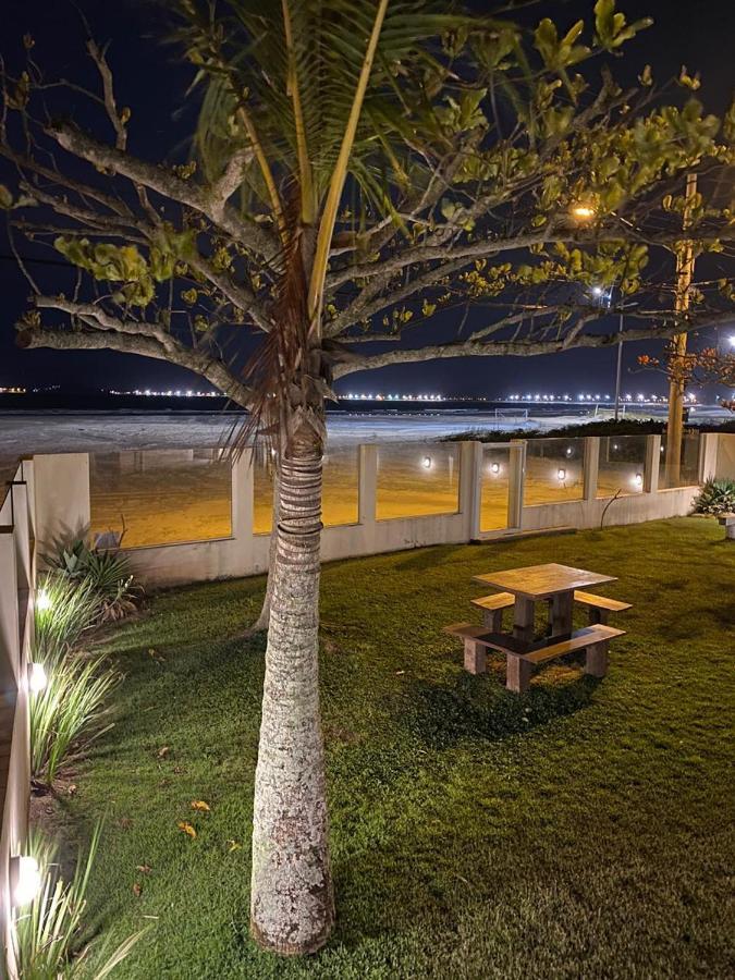 Vila Ponta Do Papagaio Palhoça Exteriér fotografie