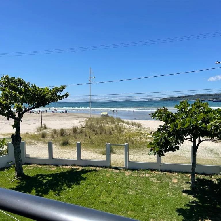 Vila Ponta Do Papagaio Palhoça Exteriér fotografie